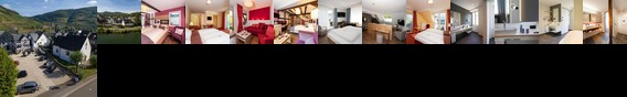 Hotel Weinhaus Halfenstube