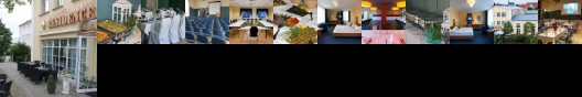 Akzent Hotel Residence