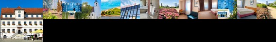 Akzent Congresshotel Hoyerswerda