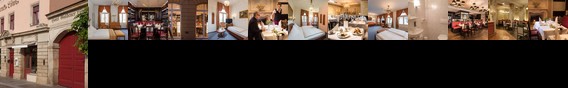 Hotel Goldener Lowe