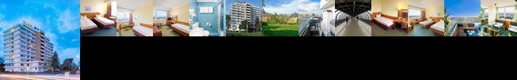 Garden Hotel Krefeld