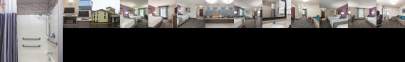 Holiday Inn Express Hotel & Suites Covington