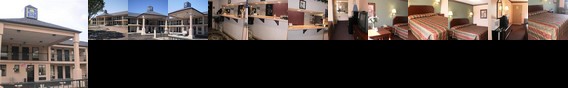 Executive Inn and Suites Covington