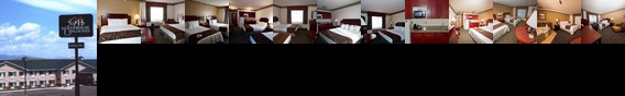GuestHouse Inn & Suites Dillon (Montana)