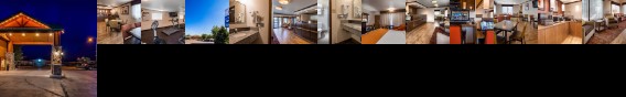 Best Western Paradise Inn Dillon (Montana)