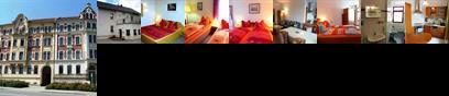 Hotel Elbdamm garni
