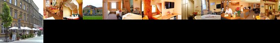 Hotel-Pension Grune Linde