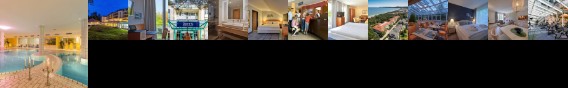 Seehotel Binz Therme Rugen