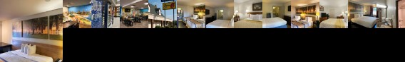 Days Inn Alexandria Landmark