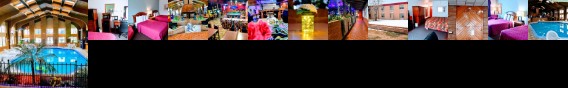 Clarion Inn & Suites and Convention Center