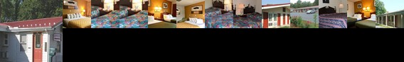 Red Carpet Inn Duncannon