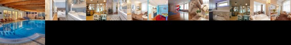 Hotel Vier Jahreszeiten Binz