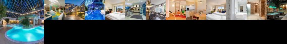 IFA Rugen Hotel & Ferienpark Binz