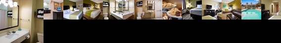 BEST WESTERN Edgewater Inn