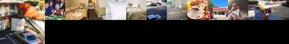 BEST WESTERN Park Vue Motel