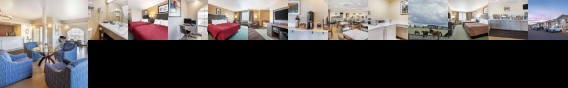 Best Western Rama Inn & Suites Enterprise (Oregon)