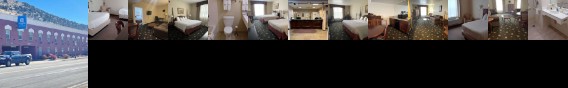 Best Western Inn Eureka (Nevada)