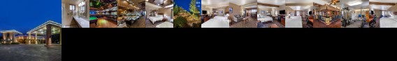 Best Western Dunmar Inn Evanston (Wyoming)
