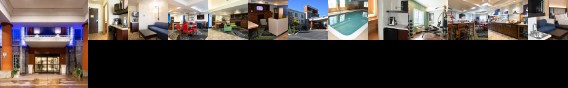 Holiday Inn Express Evanston