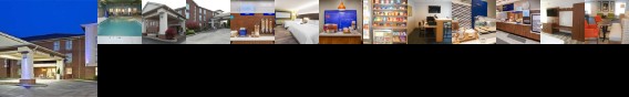 Holiday Inn Express Fairfield