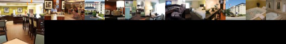 Hampton Inn Cincinnati Northwest Fairfield