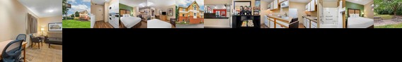 Extended Stay America Hotel Cincinnati Fairfield (Ohio)