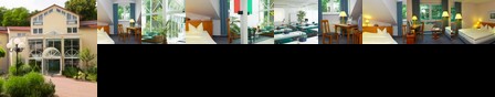 Airport Eastern Country Hotel