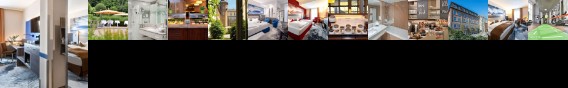 BEST WESTERN Premier Hotel Villa Stokkum