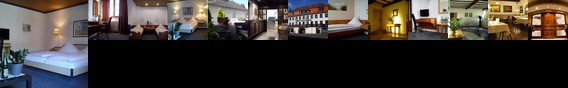 Hotel Burg Breuberg