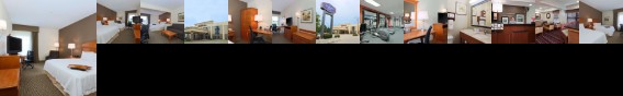 Hampton Inn Decatur / Forsyth
