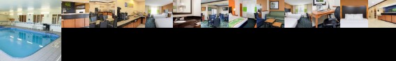 Fairfield Inn Forsyth Decatur