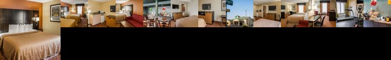 Quality Inn Franklin