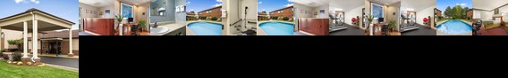 Days Inn Middletown Franklin (Ohio)