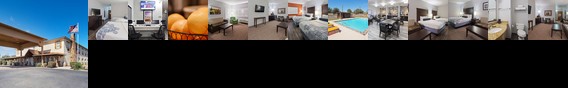 Best Western Hotel Fredericksburg (Texas)