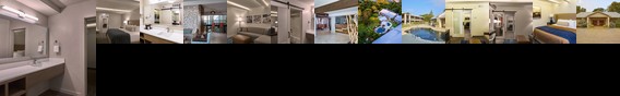 Fredericksburg Inn & Suites