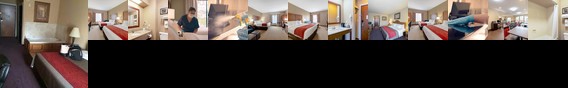 Comfort Inn & Suites Fredericksburg