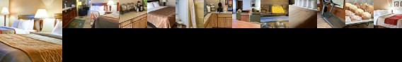 Comfort Inn Florence (Oregon)