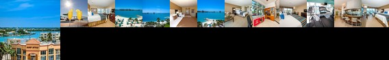 Wyndham Garden Clearwater Beach