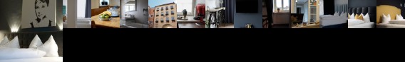 City Comfort Hotel Altottinger Tor