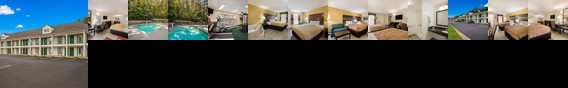Jameson Inn Greensboro