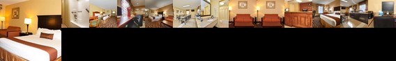 Best Western Inn Greenville (Alabama)