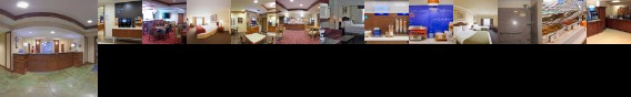 Holiday Inn Express Hotel & Suites Greenville (Mississippi)