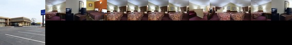 Americas Best Value Inn & Suites Greenville (Mississippi)