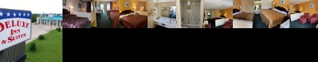 America's Best Inn Greenwood (Mississippi)