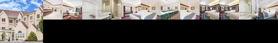 Microtel Inn & Suites Hamburg