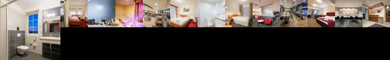 Hotel Centro Hustopece