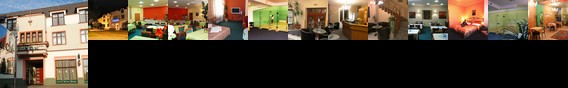 Hotel Club Kyjov