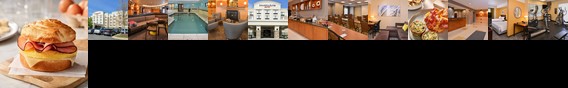 SpringHill Suites Pittsburgh Mills
