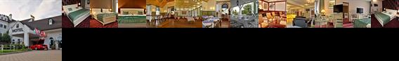 My Hotel Lednice