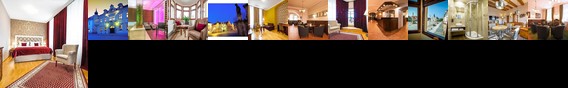 Alexander Hotel Stribro